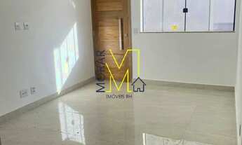 Imagem 6: Área privativa de Frente com 3 Quartos Copacabana em Belo Horizonte/MG