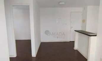 Imagem 3: Apartamento com 2 dormitórios, 47 m² - venda por R$ 620.000,00 ou aluguel por R$ 4.350,00