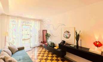 Imagem 3: Apartamento à Venda - Consolação, 2 Quartos, 115 m2