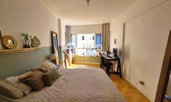 Imagem 5: Catete Apartamento com 1 dormitório