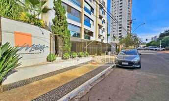 Imagem 3: Apartamento de 137m² de área útil, próximo ao Parque Carlos Raya - Bairro Jardim Botânico