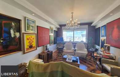 Imagem 7: Apartamento 2 quartos na av Independência