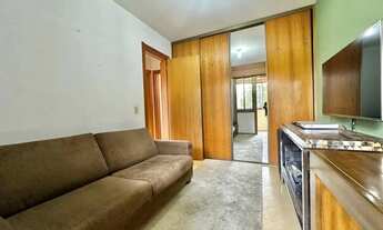 Imagem 5: Apartamento com 3 quartos, vaga e elevador no Bairro Menino Deus