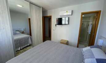 Imagem 7: APARTAMENTO 3Q - AMAZON FAMILY HOME PARQUE AMAZÔNIA Apartamento com 3 Quarto(s) e 2 banhe