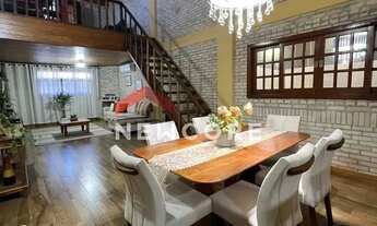 Imagem 2: Casa em Avenida Benedito Silveira Cruz - Vila Xavier (Vila Xavier) - Araraquara/SP