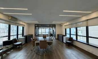 Imagem 5: Conjunto, 88 m² - venda por R$ 1.500.000,00 ou aluguel por R$ 12.030,28/mês - Consolação