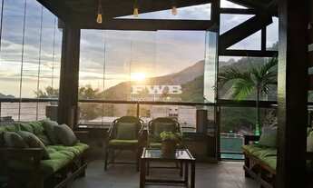 Imagem: COBERTURA RESIDENCIAL em RIO DE JANEIRO