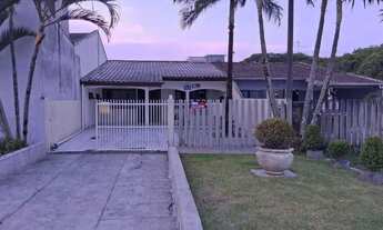 Imagem: Casa locação diária em balneário Perequê