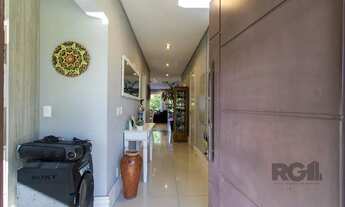 Imagem 3: Casa no Condominio Terra Ville