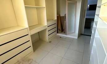 Imagem 3: Alugo casa Condomínio Brisas da Chapada Semi mobiliada