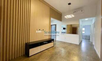 Imagem 4: Casa com 3 dormitórios, 110 m² - venda por R$ 745.000,00 ou aluguel por R$ 4.305,83/mês