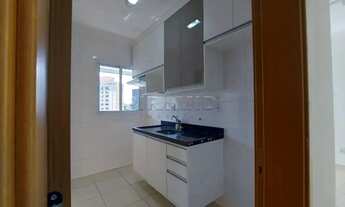 Imagem 7: Apartamento padrão com 47,51m², bairro Nova Aliança, Zona Sul de Ribeirão Preto/SP