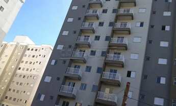 Imagem 3: Apartamento 2 Dormitórios mobilhado