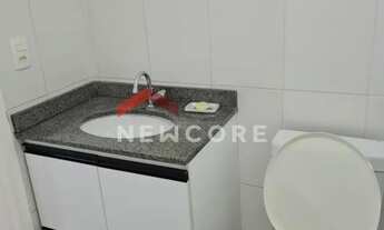 Imagem 7: Apartamento em Avenida Olga Fadel Abarca - Jardim Santa Terezinha (Zona Leste) - São Paulo