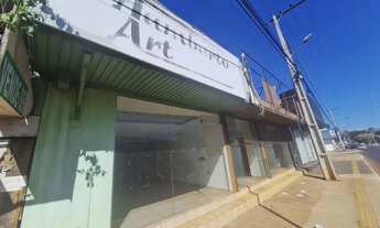 Imagem: Loja de 69 m² à venda no Jardim Goiás