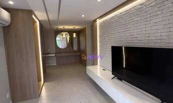 Imagem 6: Apartamento com 3 dormitórios à venda, 108 m² por R$ 800.000,00 - Santa Rosa - Niterói/RJ