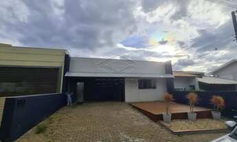 Imagem: Linda casa no residencial JARDINS DO SUL!