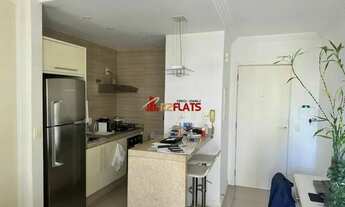 Imagem 6: Flat com ótimo preço no bairro Moema. Confira!