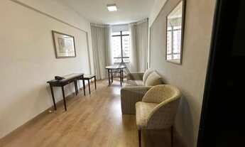 Imagem 4: Apartamento para alugar em Campinas, Centro, com 1 suíte, com 44 m², LHirondelle