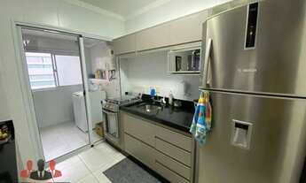 Imagem 4: Apartamento com 3 dormitórios à venda, 130 m² por R$ 3.200.000,00 - Riviera Módulo 7 - Ber