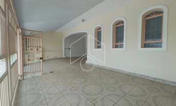 Imagem 3: Residencial Casa em Marília