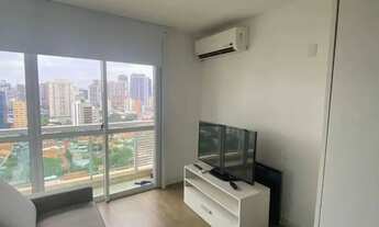 Imagem 6: Apartamento com 2 dormitórios à venda, 54 m² por R$ 750.000,00 - Brooklin - São Paulo/SP