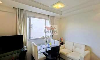 Imagem 2: Apartamento à venda no bairro União - Belo Horizonte/MG