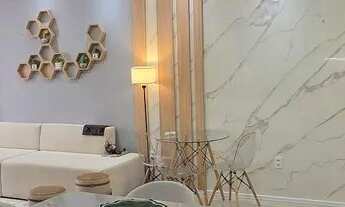 Imagem 4: Apartamento 100% projetado e mobiliado 110m², porteira fechada Aldeota