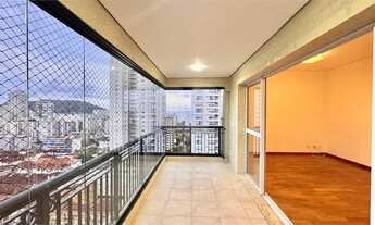 Imagem: Apartamento com 3 quartos para locação