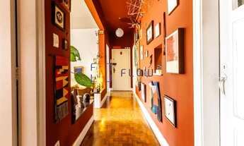 Imagem 2: Apartamento Para Venda Barra Funda, 2 Quartos, 93m² - (condomínio Noroeste