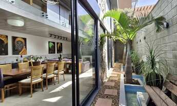 Imagem: Casa para venda em Água Branca com 3 quartos