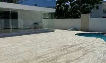 Imagem 2: Casa com 3 dormitórios à venda, 450 m² por R$ 6.200.000,00 - Jurerê Internacional - Floria