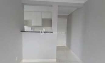 Imagem 3: Apartamento - Jardim Antonio Von Zuben - Campinas