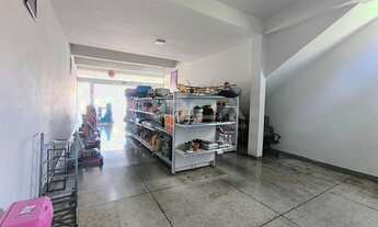 Imagem 7: Excelente Salão Comercial para Alugar na Vila Prado, São Carlos