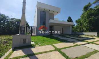 Imagem 2: Casa de condomínio em Rua 04 - São Luiz - Peruíbe/SP