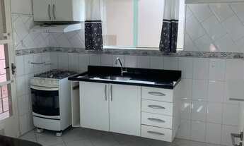 Imagem 3: Casa para locação no Jardim Sao Carlos - Sorocaba