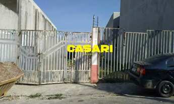 Imagem 2: Terreno à venda, 250 m² - Assunção - São Bernardo do Campo/SP