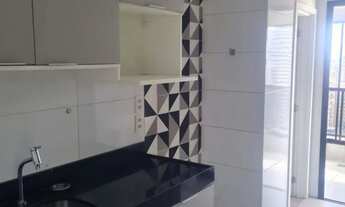 Imagem 7: Apartamento 3/4 (01 suite) em Batista Campos nascente, andar médio/alto, próximo a praça