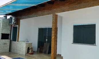 Imagem: Venda Casa com Piscina - Flores