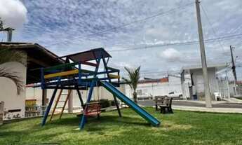 Imagem 3: Imóvel para aluguel possui 53 metros quadrados com 2 quartos em São Sebastião - Teresina