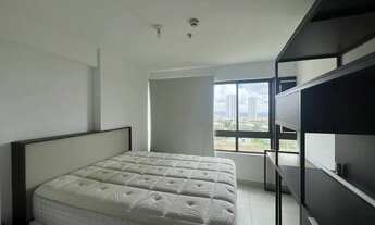 Imagem 7: Flat 2 qtos Heron Marinho