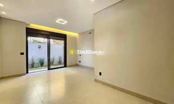 Imagem 5: Casa a venda no Alphaville. Bairro Alphaville Ribeirão Preto