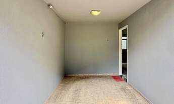 Imagem 3: Sobrado para Locação - Bairro Barreirinha 67,00 m²