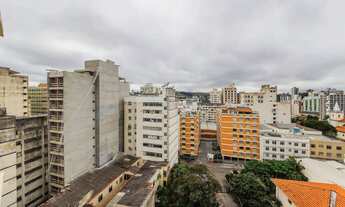 Imagem 7: 3 quartos com suíte e varanda no Centro para venda