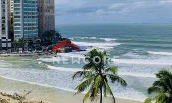 Imagem 2: Apartamento em Avenida Marechal Deodoro da Fonseca - Pitangueiras - Guarujá/SP