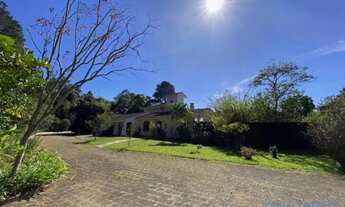 Imagem 5: CASA ASSOBRADADA - CHÁCARAS BARTIRA - SP