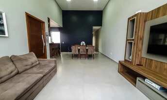 Imagem 4: Casa à venda com 3 quartos no Brescia Residencial em Indaiatuba