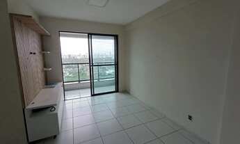 Imagem: Alugo apartamento com 03 quartos, suíte