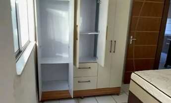 Imagem 7: Alugo apartamento no Condomínio Valência I Rua do Aririzal, Cohama