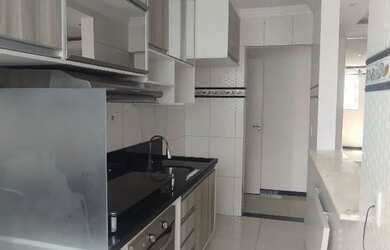 Imagem 2: Condomínio Spazio Solarium